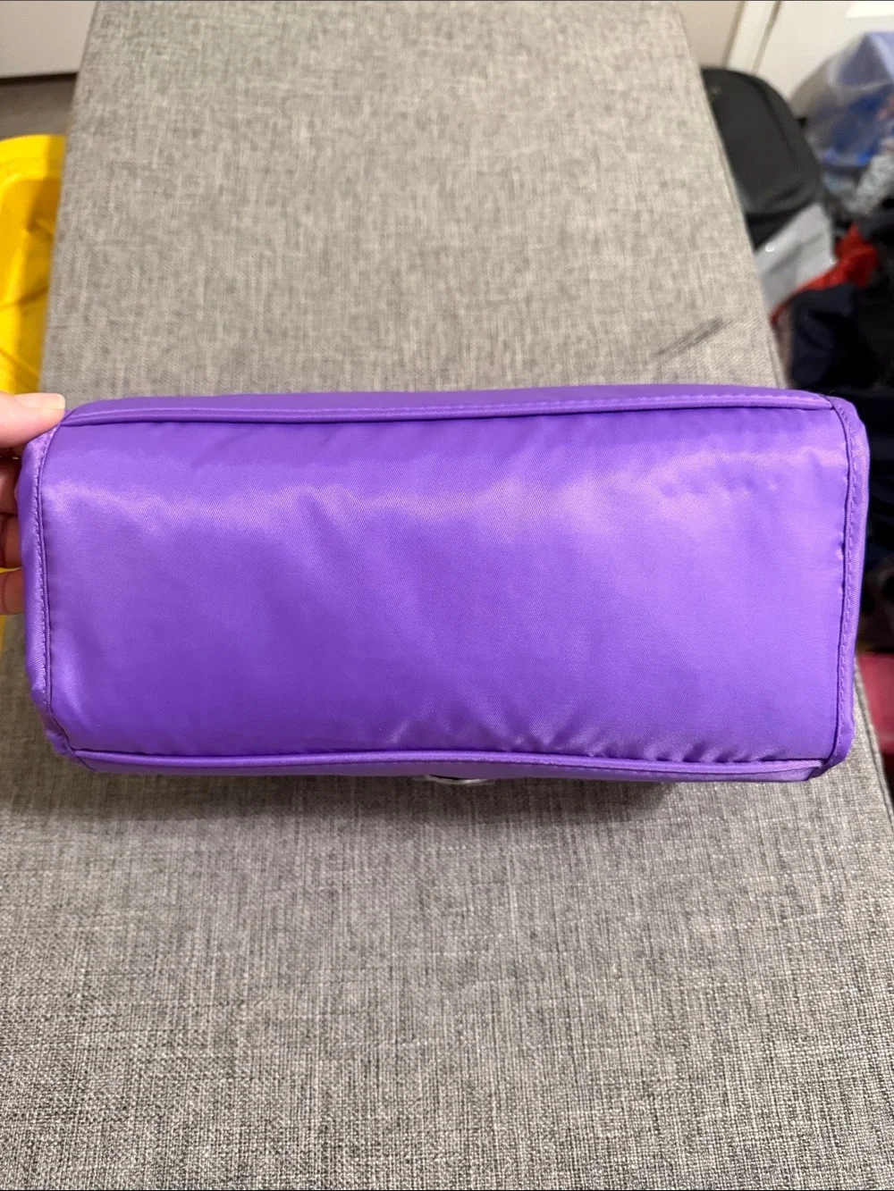 Joy Mangano never used